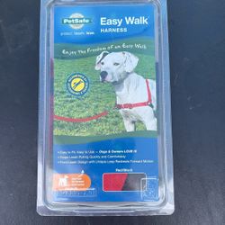 Pet Safe Easy Walk 