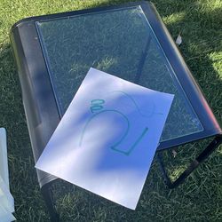 Side table