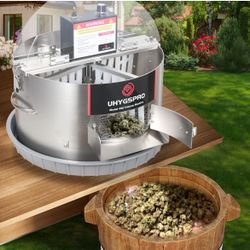 16 Inch Electric Bud Trimmer 