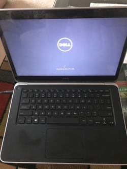 P30G dell xps