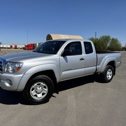2008 Toyota Tacoma
