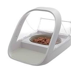 SureFlap SureFeed Microchip Pet Feeder