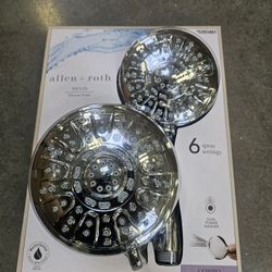 Shower Head