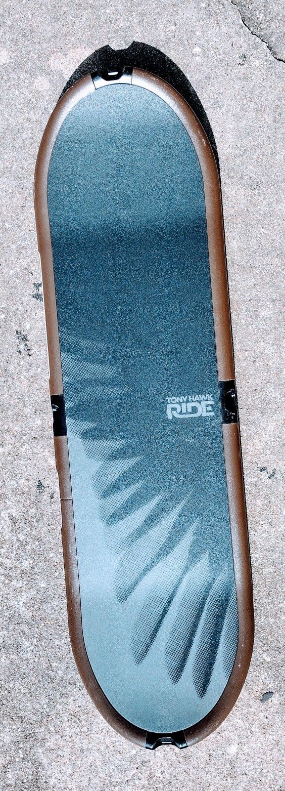 Tony Hawk Ride Board for Wii