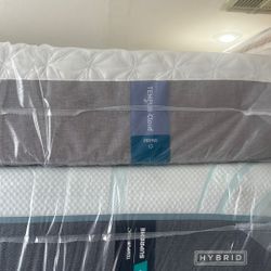 King Queen Size Tempurpedic ProAdapt,  ProBreeze,  LuxeBreeze Mattress  Pro Breeze /Luxe Adapt /Pro Adapt /Adapt /cloud /Tempur pedic contour Supreme 