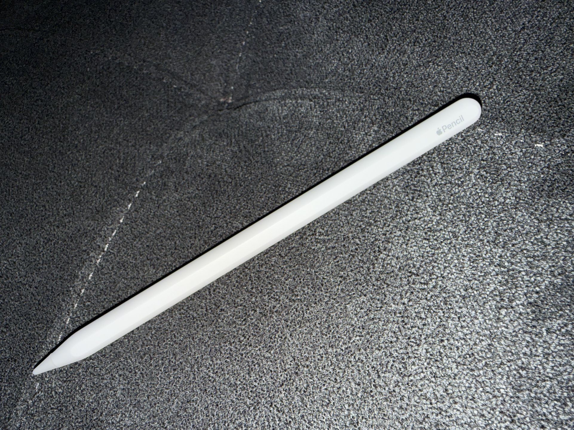 Apple Pencil 2nd Generation