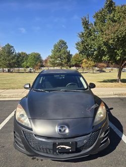 2010 Mazda Mazda3