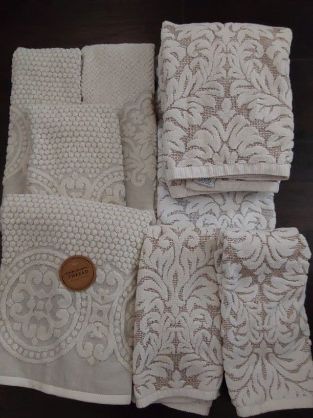 Towel Lot