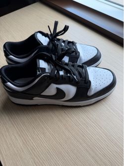 Nike Pandas
