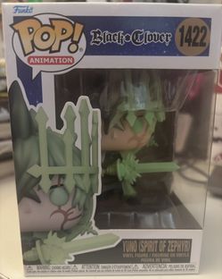Funko Pop Anime
