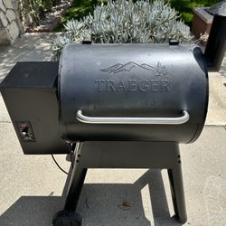 Smoker, Cooker, BBB, Traeger 