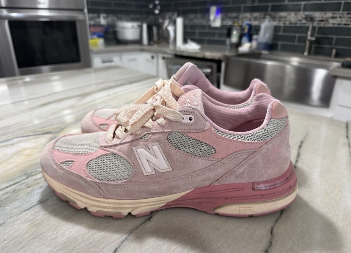 New Balance 993 Joe Freshgoods
