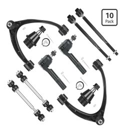 Chevy/GMC Front Suspension Kit