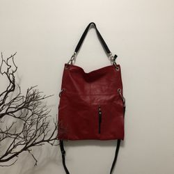 Leather Bag 