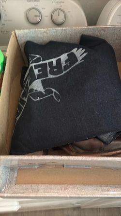 Freebird boots