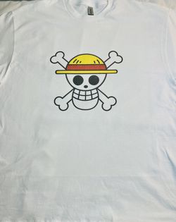 One Piece, XL