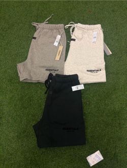 Essential shorts