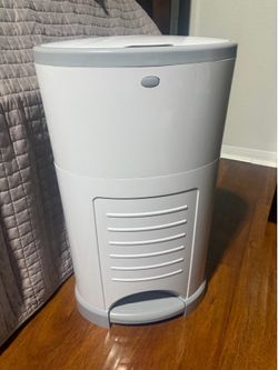 Dekor diaper pail