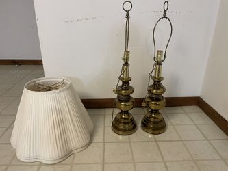 Table Lamps