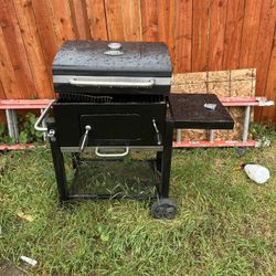 Asador/ Grill