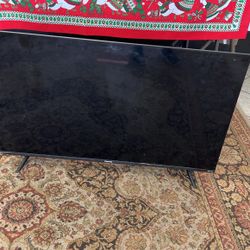 43 Flatscreen Tv