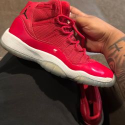 Jordan 11 win like “96