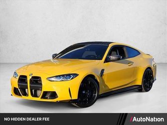 2024 BMW M4