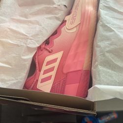 Adidas Dame 7 Extply J 