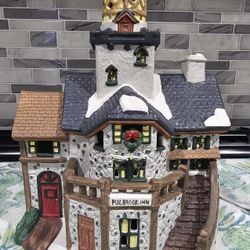 Dickens Collectibles 