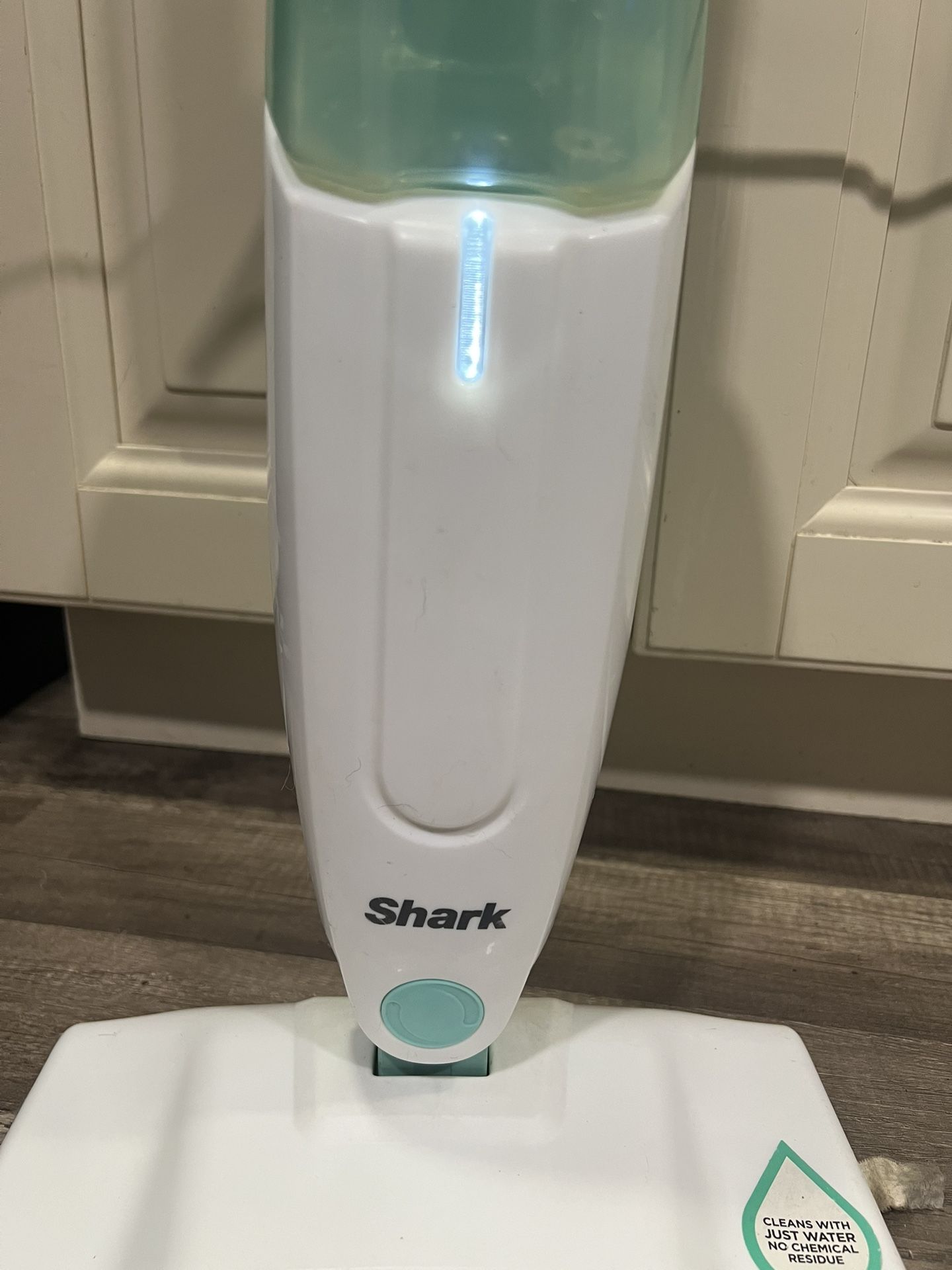 Shark Steam Mop