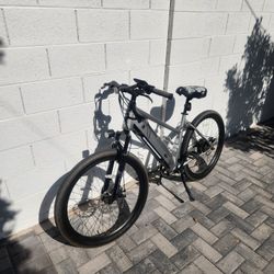 Schwinn Marshal Electric Bike (ebike) 27.5"