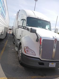 2019 Kenworth For Sale Cummins Engine