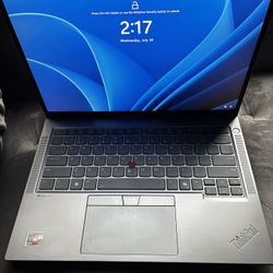 Laptop Computer (Lenovo Thinkpad T14 Gen 5)