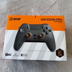 SCUF controller