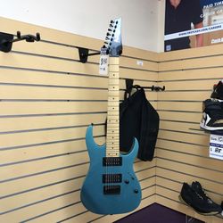 Ibanez Electric Guitar