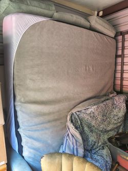 Dreamcloud King Size Mattress