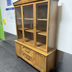 China Cabinet $200 - Free Delivery 