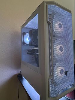 1440P GAMING BEAST - Ryzen 7 5800x3d / RX7800XT 16gb