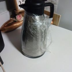 Coffee Pot Thermos 
