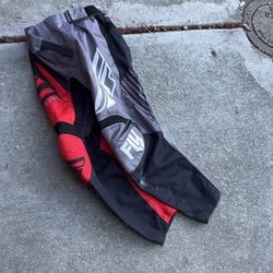MX pants