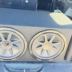 Epicenter Nuevo ,Amplificador Kenwood,esterio Pineer,bajos Kiker