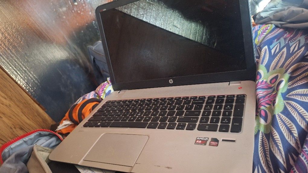 Hp Envy