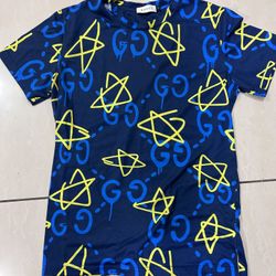 Kids Gucci Shirt 