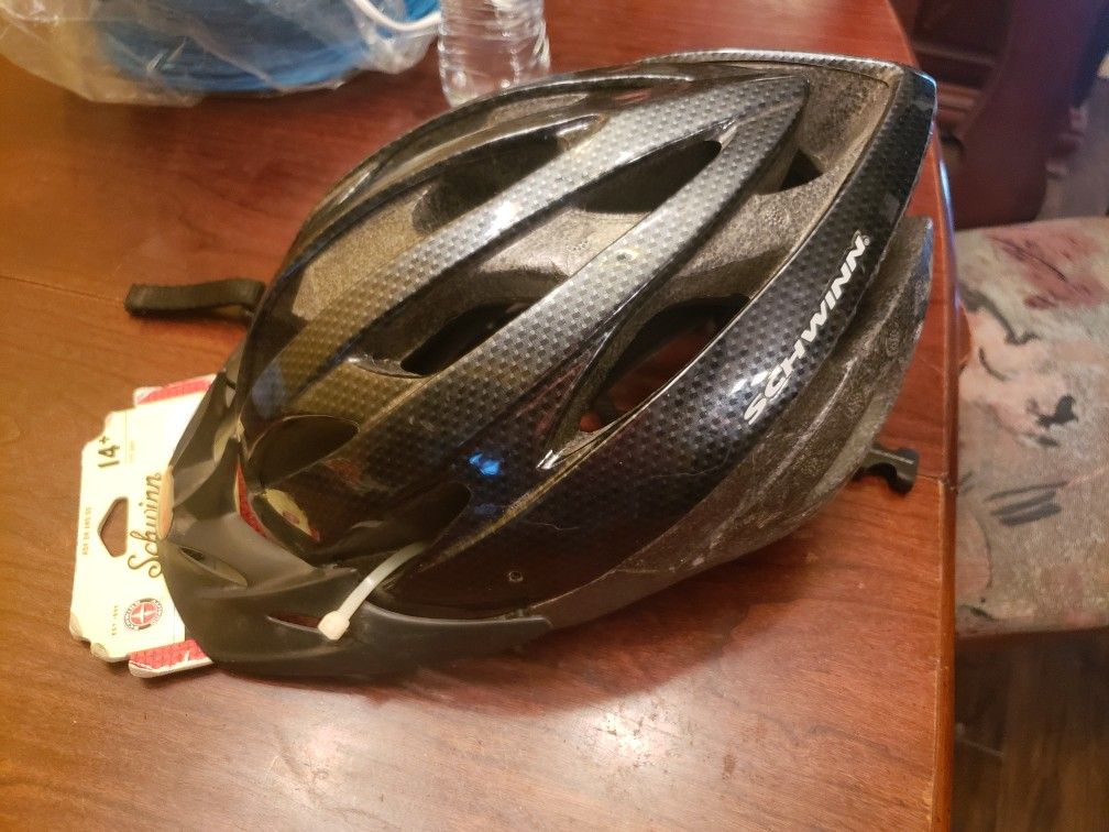 Schwimmer Helmet