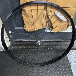 29” Bmx New Front Wheel Se Bikes 