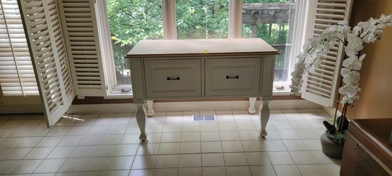 Ballard Designs Console/Sideboard