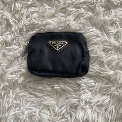 Prada Money Pouch 