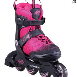  K2 MARLEE YOUTH INLINE SKATES