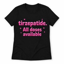 Black t shirt