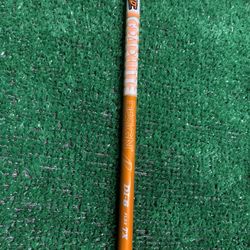 Tour AD Graphite Design 6 TX Driver Shaft Titleist GT Tip New